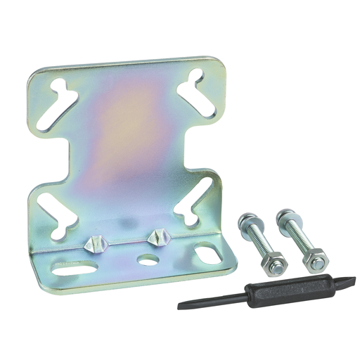 XUZA51 - XUK 90 DEGREE MOUNTING BRACKET. Sold in units of 1