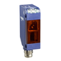 XUM0APSAM8 - PHOTOELECTRIC SENSORS XU, XUM, MULTI, SN 0...10 M, 12...24 VDC, M8. Sold in units of 1