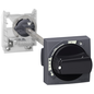 GV2APN01 - IP54 THRU DOOR OP-MECH BLK W/TRIP. Sold in units of 1