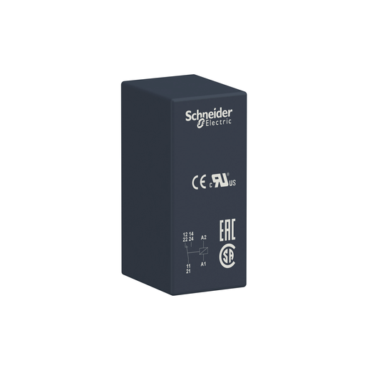 RSB1A160F7 - RS RELAY 1 POLE 16A. Sold in units of 1