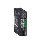 TM3BCEIP - TM3 ETHERNET BUS COUPLER MODULE. Sold in units of 1