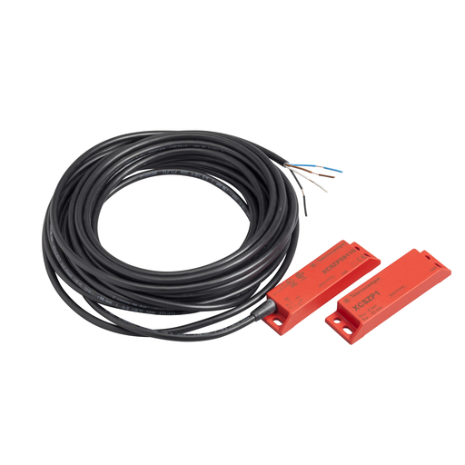 XCSDMP7012 - WIDE MAGNETIC SAFETY SWITCH. Sold in units of 1