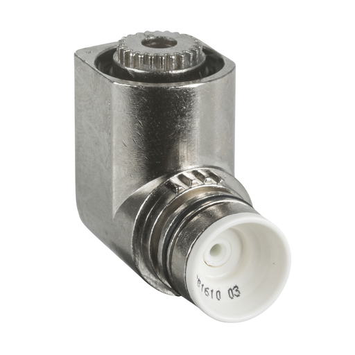 ZCE016 - HEAD SPRING RETURN FOR ACTUATION. Sold in units of 1