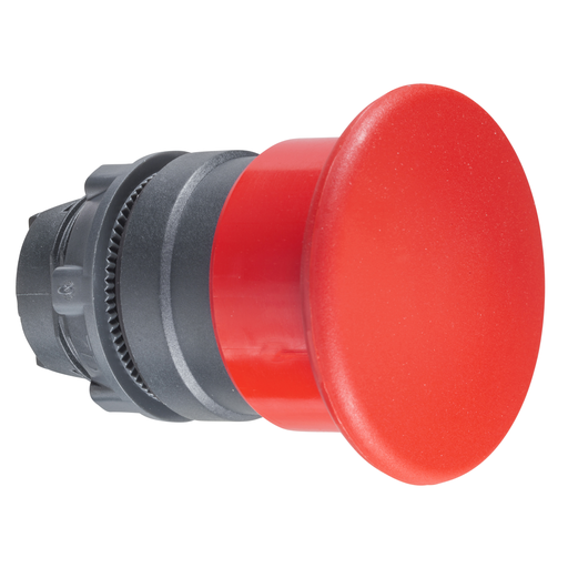 ZB5AC4 - OPERATING HEAD FOR PUSHBUTTON SWITCH. Sold in units of 1