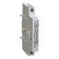 MDSAN11 - AUXILIARY CONTACT MODULE - 1 N/O + 1 N/C. Sold in units of 1