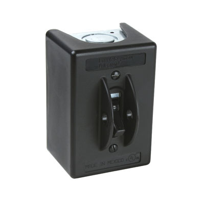 7813PMD - 7813P SUITABLE AS MAN DISCONNCT 10KA@600V 30A MAX CLSS J FUSE. Sold in units of 1