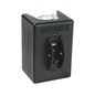 7813PMD - 7813P SUITABLE AS MAN DISCONNCT 10KA@600V 30A MAX CLSS J FUSE. Sold in units of 1