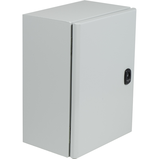 NSYS3DC12830 - S3DC H1200XW800XD300 PLAIN DOOR (48x32x12). Sold in units of 1