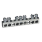 PK7GTA - GROUND BAR KIT - 7 PORT. Sold in units of 1