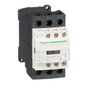 LC1D25BD - CONT 25A 1NO+1NC 24V  DC WIDE RANGE. Sold in units of 1