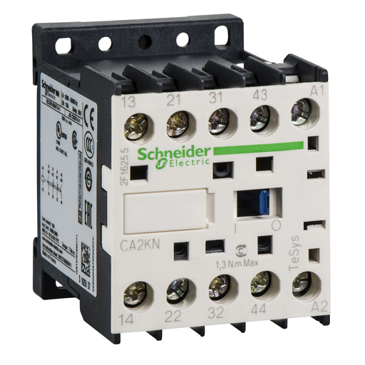 CA2KN22G7 - IC RELAY 120 VOLT. Sold in units of 1