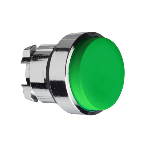 ZB4BL3 - OPERATING HEAD FOR PUSHBUTTON SWITCH. Sold in units of 1
