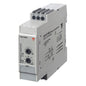 DAA01CM24 - SPDT DELAY ON OPERATE/DIN. Sold in units of 1