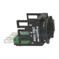 ZB6Z1B - 1 NO CONTACT BASE. Sold in units of 1