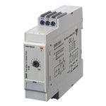 DBB01CM24 - SPDT DELAY ON RELEASE TIMER. Sold in units of 1