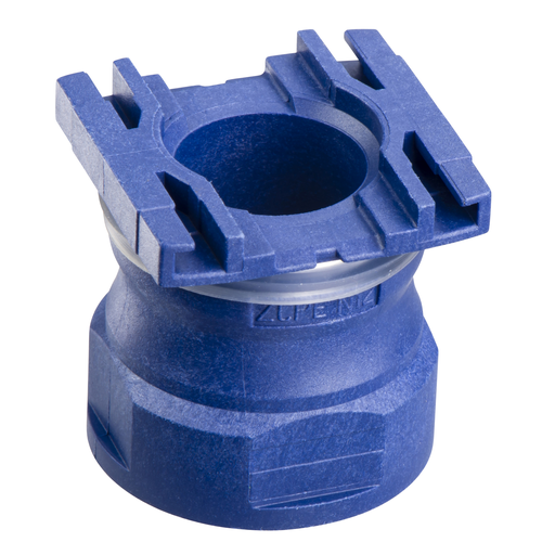 ZCPEN12 - METAL CONDUIT ENTRY 1/2NPT. Sold in units of 1