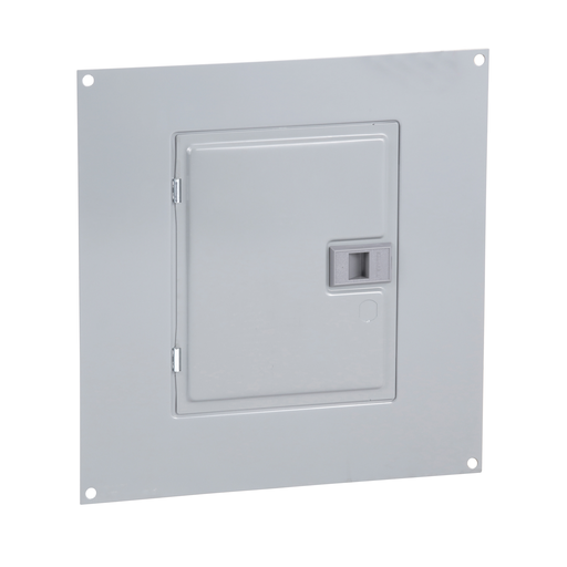 QOC12US - COVER FOR LOAD CENTER. Sold in units of 1