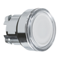 ZB4BW31 - PUSHBUTTON OPERATING HEAD. Sold in units of 1