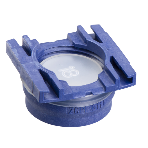 ZCPEG11 - PLASTIC CONDUIT ENTRY PG11. Sold in units of 1