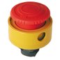ZBZ3605 - EN418 PADLOCK FOR TRIGGER ACTION E-STOP. Sold in units of 1