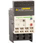 LRD123 - OVERLOAD RELAY 5,5-8 SPRING TERMINALS. Sold in units of 1