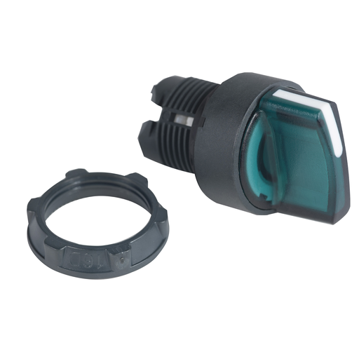 ZB5AK1233 - ILLUM SEL SWITCH. Sold in units of 1