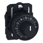ZB5AD922 - 22MM SELECTOR SWITCH. Sold in units of 1