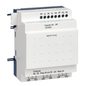 SR3XT141JD - DISCRETE IO EXTENSION MODULE 8I/6O, ZELIO LOGIC - 14 INPUT/OUTPUT - 12VDC. Sold in units of 1