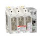 GS2GU3N - DISCONNECT SWITCH FUSIBLE 600V 60A 3P. Sold in units of 1