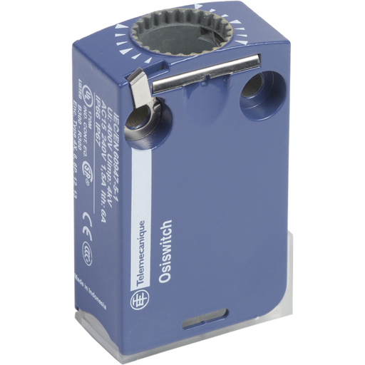 ZCMD21 - LIMIT SWITCH 240VAC 5AMETAL ZCMD. Sold in units of 1