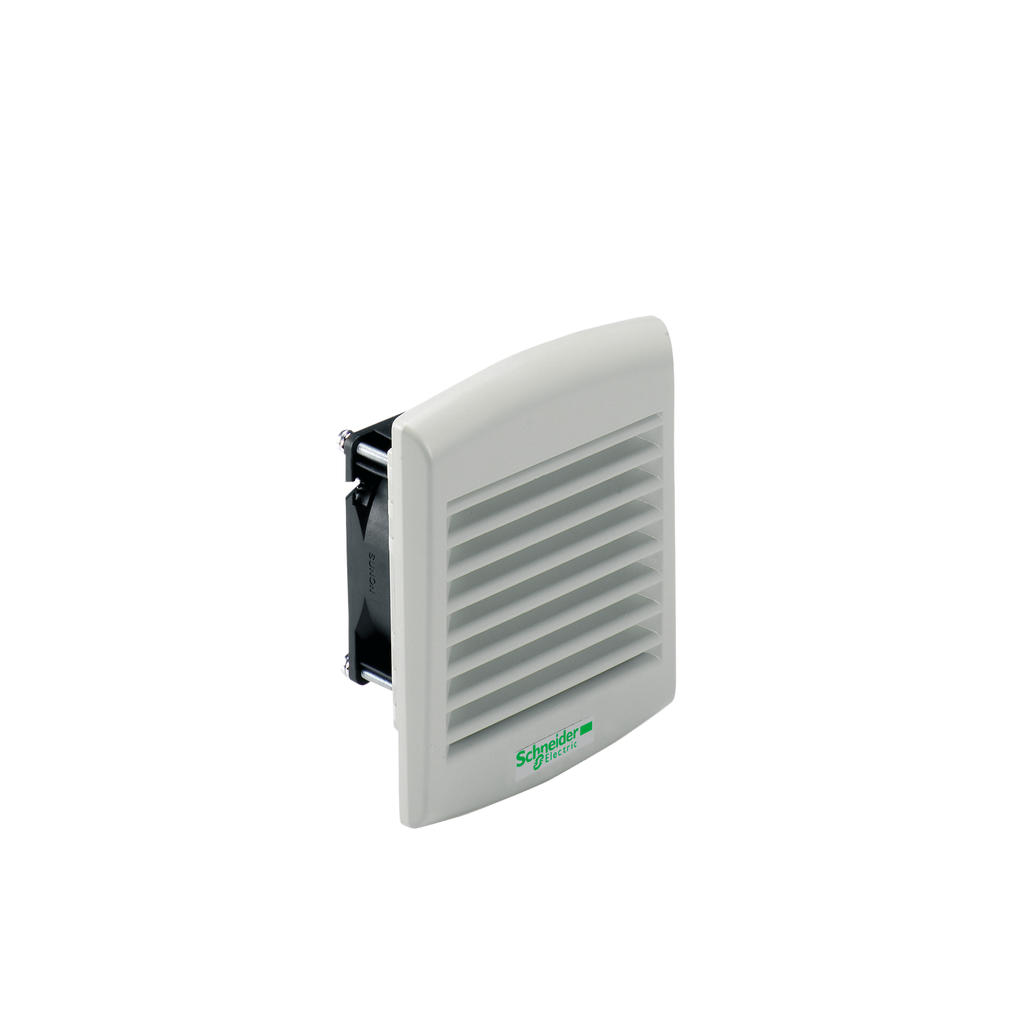 NSYCVF38M115PF - VENTILATEUR AVEC FILTRE VF38/115. Sold in units of 1