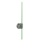 ZCY55 - LIMIT SWITCH ROD LEVER ZCY+OPTIONS. Sold in units of 1