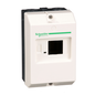 GV2MC01 - ENCLOSURE FOR MANUAL STARTER. Sold in units of 1