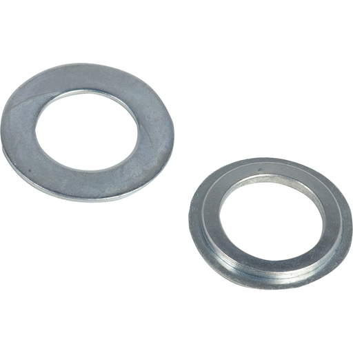 ZBZ41 - 30 TO 22MM ADAPTER. Sold in units of 1