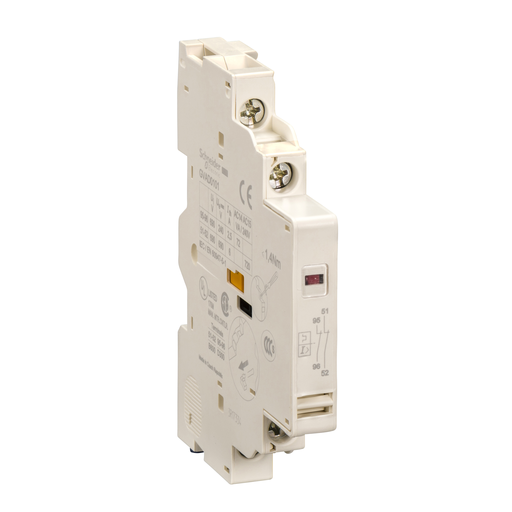 GVAD1010 - CONTACTS 0 DEF.+0 MA AT. Sold in units of 1
