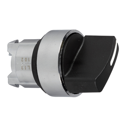 ZB4BD4 - 2 POSITION SEL SWITCH HEAD. Sold in units of 1