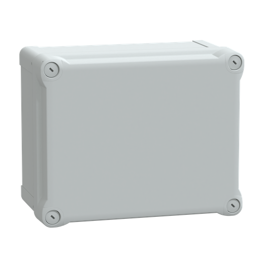 NSYTBP241912H - INDUSTRIAL BOXES IBP 2419/12/H. Sold in units of 1