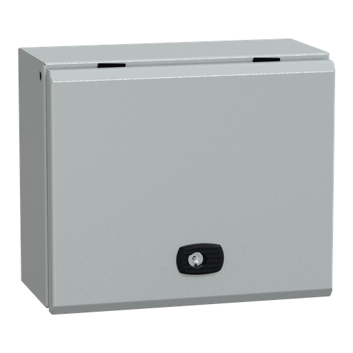 NSYS3DB25315 - S3DB TERMINAL ENCLOSURE H250XW300XD150. Sold in units of 1