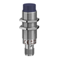 XS218BLPAM12 - PROX M18 24VDC PNP NO 3W NON FLUSH M12 CON. Sold in units of 1