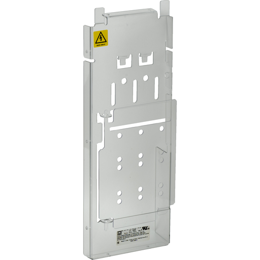 SS06 - 60A INTERIOR BARRIER FOR HD SWITCH. Sold in units of 1