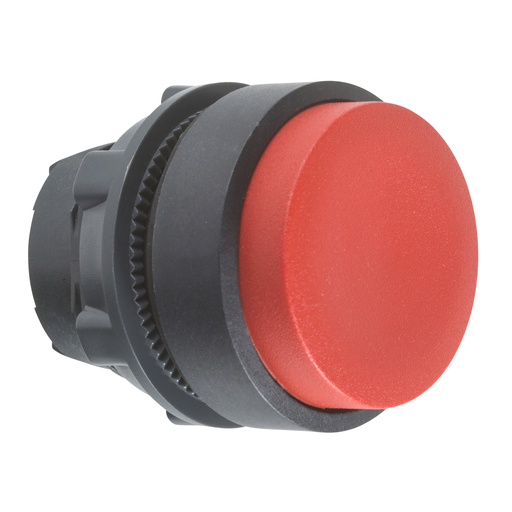 ZB5AL4 - OPERATING HEAD FOR PUSHBUTTON SWITCH. Sold in units of 1