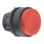 ZB5AL4 - OPERATING HEAD FOR PUSHBUTTON SWITCH. Sold in units of 1