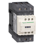 LC1D50AG7 - 3P EVERLINK  50A   120 V50/60HZ. Sold in units of 1