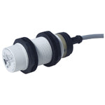 EC3025TBAPL - PROXIMITY SENSOR CAP PROX TPLSHLD M30 EXTD CBL. Sold in units of 1