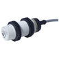 EC3025TBAPL - PROXIMITY SENSOR CAP PROX TPLSHLD M30 EXTD CBL. Sold in units of 1