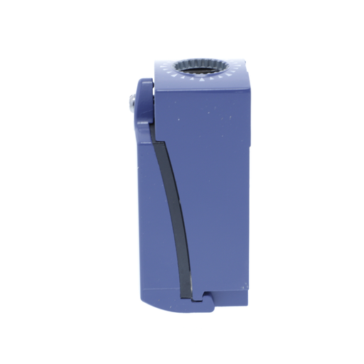 ZCD21 - COMPACT METAL BODY 1NO1NC SNAP ACTION. Sold in units of 1