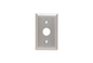 SS717 - 1G KL SERIES LCOKING SWITCH .906 DIA 302 STAINLESS STEEL WP. Sold in units of 1