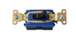 PS371510 - 15A 347V SP EHU SPEC GRD B&S WIRE TOGGLE SW BROWN. Sold in units of 1