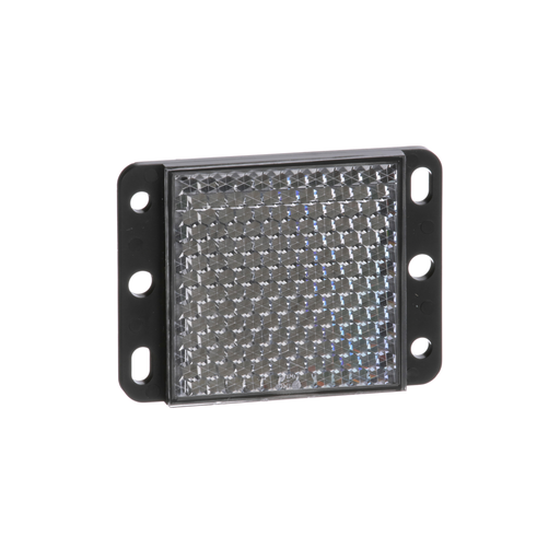 XUZC50 - PHOTOELECTRIC SENSOR REFLECTOR. Sold in units of 1