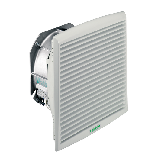 NSYCVF560M115PF - VENTILATEUR AVEC FILTRE VF560/115. Sold in units of 1